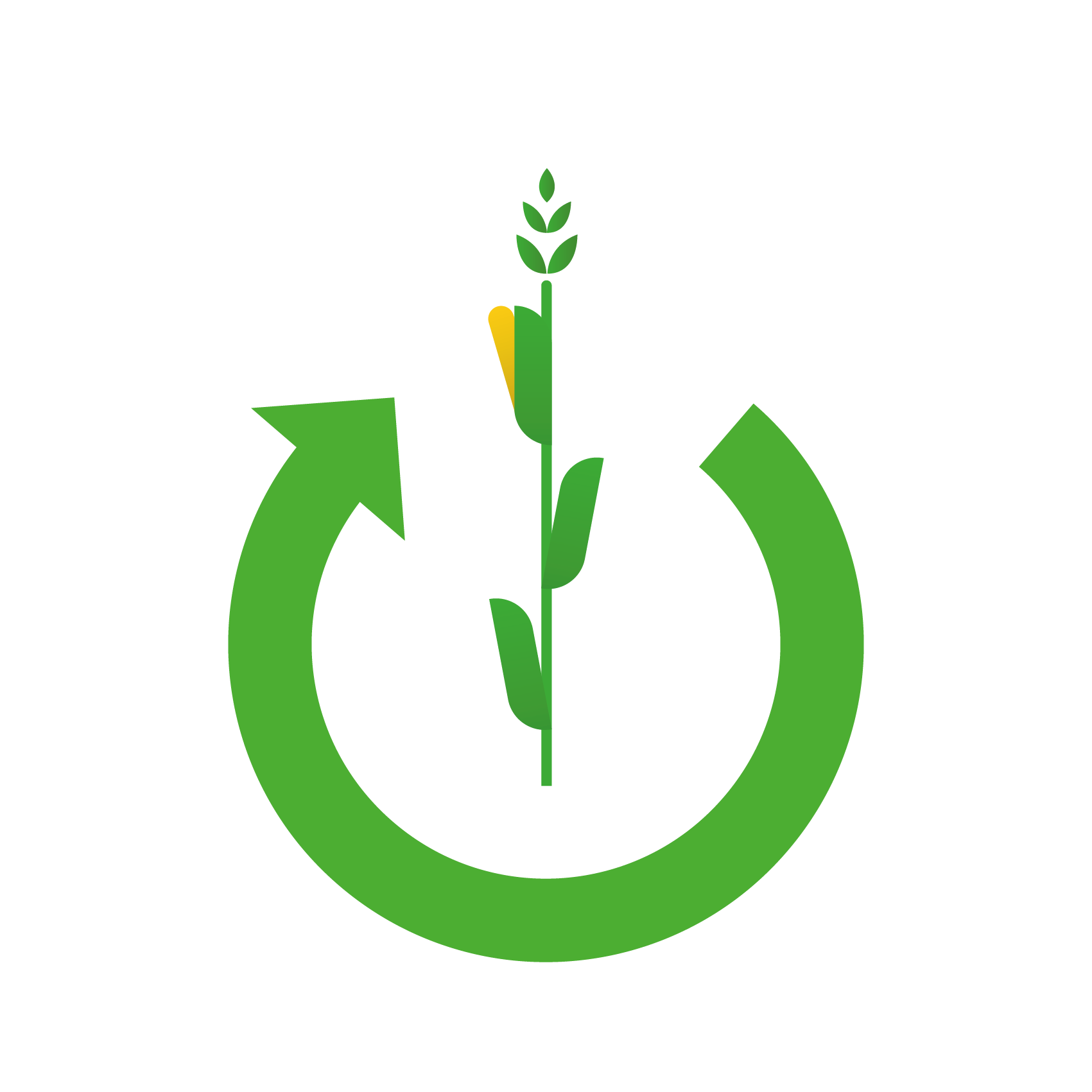 icoon Biologische landbouwbedrijven
